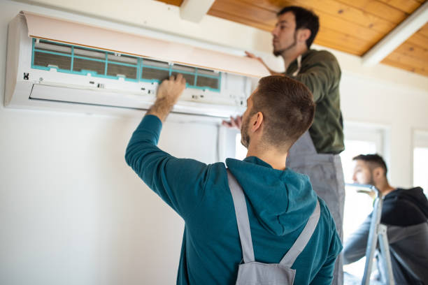 Best Thermostats and Smart Controls in Yoakum, TX