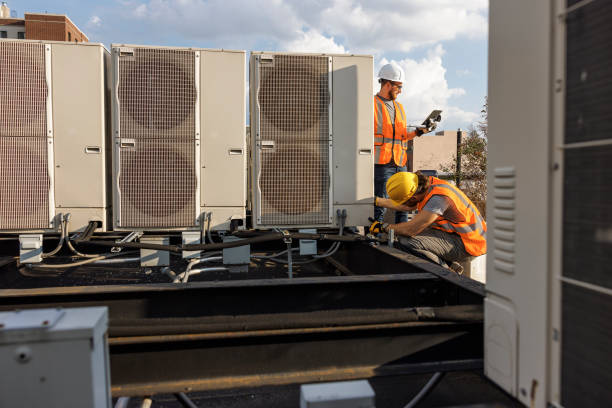 Best Furnace Cleaning in Yoakum, TX