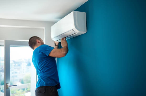 Best Ductless Mini-Split Systems in Yoakum, TX