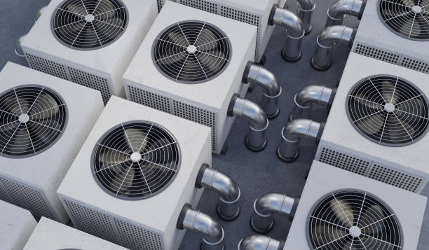Best Geothermal HVAC Systems in Yoakum, TX