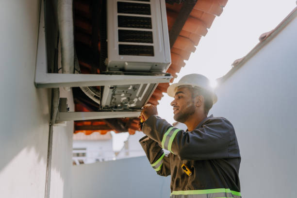 Best Residential HVAC in Yoakum, TX