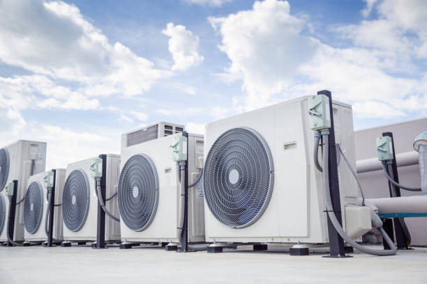 Best HVAC Financing and Leasing in Yoakum, TX