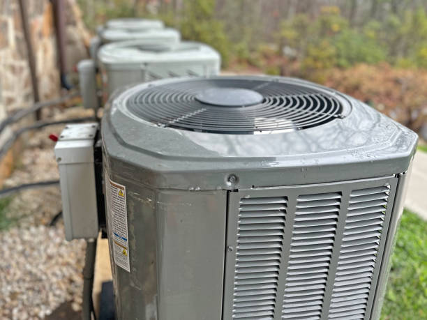 Best Solar-powered HVAC Systems in Yoakum, TX