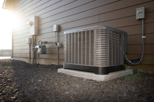 Reliable Yoakum, TX HVAC Solutions